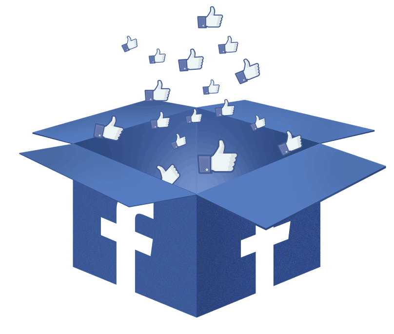 me gusta pagina facebook